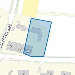 Perceel HWK02-F-1596