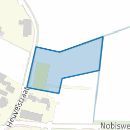 Perceel HWK02-F-1598