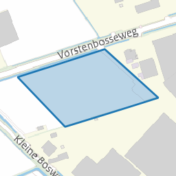 Perceel HWK02-F-1600