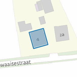 Perceel HWN01-B-1007