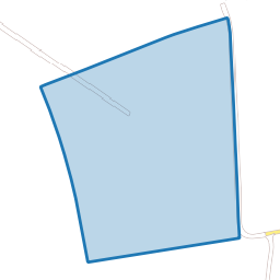 Perceel HWN01-B-1011