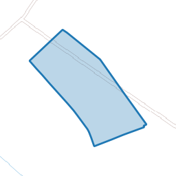 Perceel HWN01-B-1013