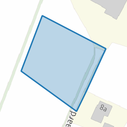 Perceel HWN01-B-1018