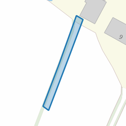 Perceel HWN01-B-1021