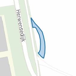 Perceel HWN01-B-1102