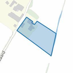 Perceel HWN01-B-1113