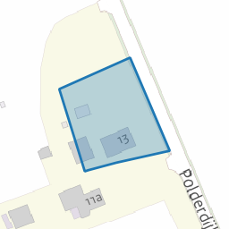 Perceel HWN01-B-1124