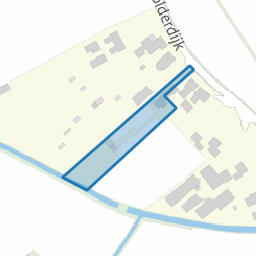 Perceel HWN01-B-1152