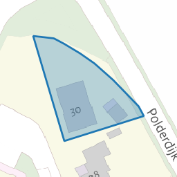 Perceel HWN01-B-1165