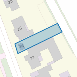 Perceel HWN01-B-1175