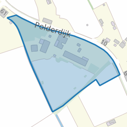 Perceel HWN01-B-1181