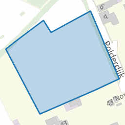 Perceel HWN01-B-1191