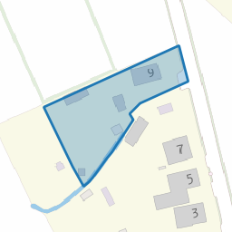 Perceel HWN01-B-1213