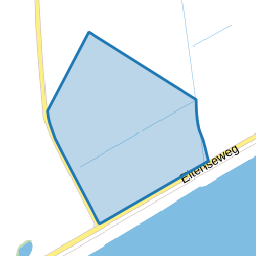 Perceel HWN01-B-1255