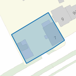 Perceel HWN01-B-1308