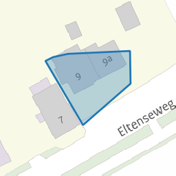 Perceel HWN01-B-1309