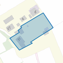 Perceel HWN01-B-1323