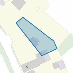 Perceel HWN01-B-1326