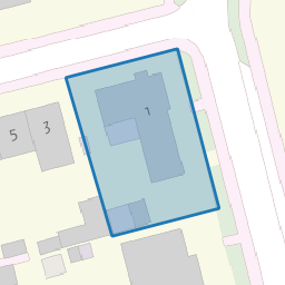 Perceel HWN01-B-1346