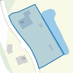 Perceel HWN01-B-1360