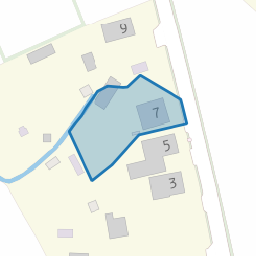 Perceel HWN01-B-1362