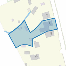 Perceel HWN01-B-1363