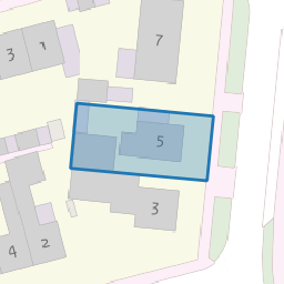 Perceel HWN01-B-1365