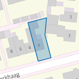 Perceel HWN01-B-1367