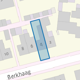 Perceel HWN01-B-1368