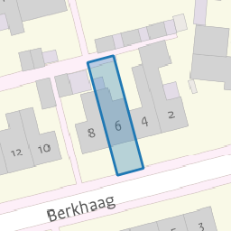 Perceel HWN01-B-1369