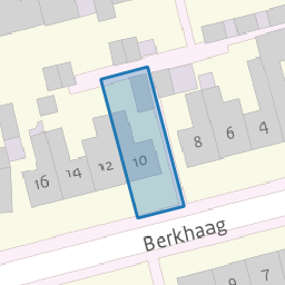 Perceel HWN01-B-1371