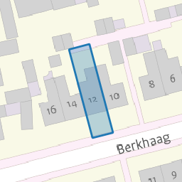 Perceel HWN01-B-1372