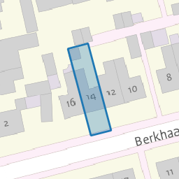 Perceel HWN01-B-1373