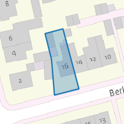 Perceel HWN01-B-1374