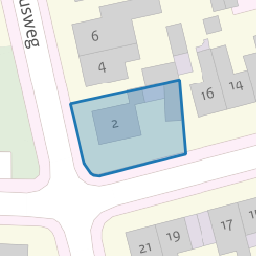 Perceel HWN01-B-1375