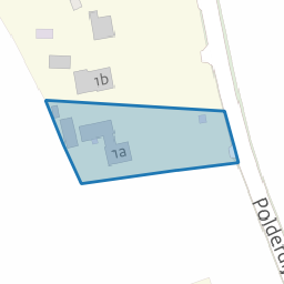 Perceel HWN01-B-1403