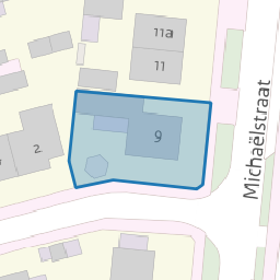 Perceel HWN01-B-1413