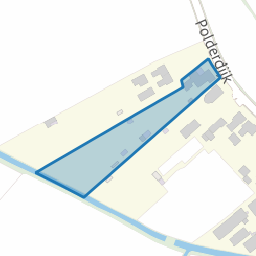 Perceel HWN01-B-1428