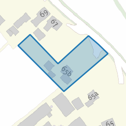 Perceel HWN01-B-1430