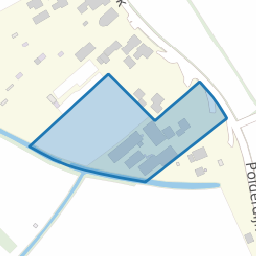 Perceel HWN01-B-1431