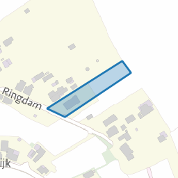 Perceel HWN01-B-1436