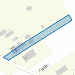 Perceel HWN01-B-1437