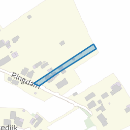 Perceel HWN01-B-1438