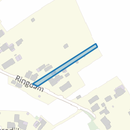 Perceel HWN01-B-1439