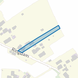 Perceel HWN01-B-1440