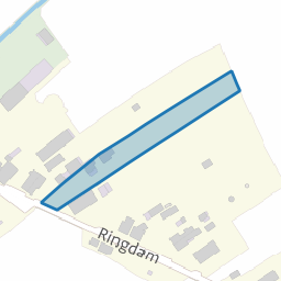 Perceel HWN01-B-1443