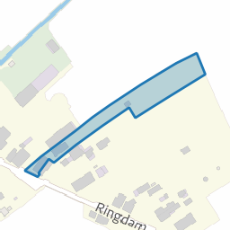 Perceel HWN01-B-1445