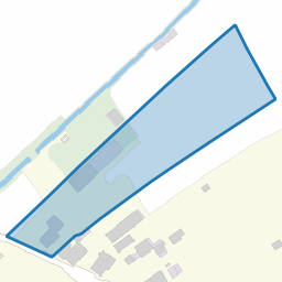 Perceel HWN01-B-1447