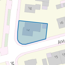 Perceel HWN01-B-1450