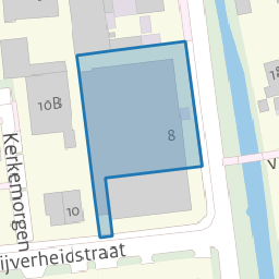 Perceel HWN01-B-1452